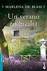 UN VERANO EN SICILIA (BOOKET)