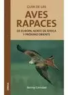 AVES RAPACES EUROPA... (OMG)