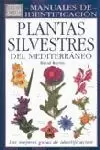 PLANTAS SILVESTRES MEDITERRANEO (OMG)