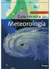 METEOROLOGIA, GUIA TECNICA DE (OMEGA)