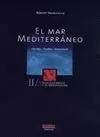 MEDITERRANEO, EL MAR VOL. II (OMEGA)