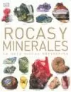 ROCAS Y MINERALES, GUIA VISUAL (OMEGA)