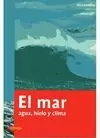 EL MAR: AGUA HIELO Y CLIMA