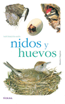 NIDOS Y HUEVOS (TIKAL)