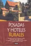 POSADAS Y HOTELES RURALES (SSTA)