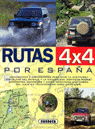 RUTAS 4 X 4 POR ESPAÑA (SSTA)
