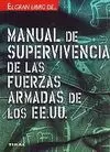 MANUAL SUPERVIVENCIA FUERZAS ARMADAS EEUU