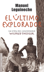 ULTIMO EXPLORADOR, EL. (BOOKET)