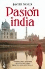 PASION INDIA (BOOKET)