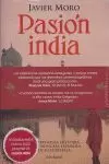 PASION INDIA PACK RUSTICA (SEIX BARRAL)