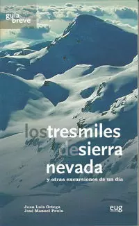 LOS TRES MILES DE SIERRA NEVADA