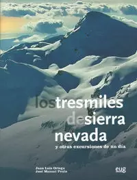 LOS TRESMILES DE SIERRA NEVADA
