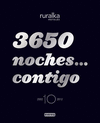 3650 NOCHES... CONTIGO (RURALKA)
