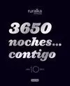 3650 NOCHES... CONTIGO (RURALKA)