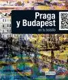 PRAGA BUDAPEST, GUIA LOWCOST