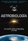 ASTROBIOLOGIA  UN PUENTE ENTRE BIG BANG