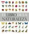 LIBRO DE LA NATURALEZA GUIA VISUAL MUNDO