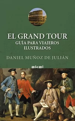 EL GRAND TOUR