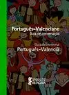 GUIA DE CONVERSA PORTUGUÉS-VALENCIÀ
