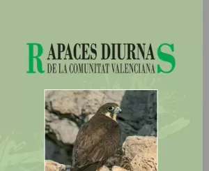 RAPACES DIURNAS DE LA COMUNITAT VALENCIANA