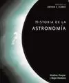 ASTRONOMIA, HISTORIA DE LA (PAIDOS)