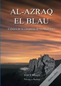 AL-AZRAQ EL BLAU