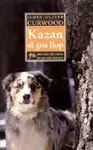 KAZAN, EL GOS LLOP (ROURE)