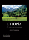 ETIOPIA, UN ROSTRO CON TRES MIRADAS (ALTAIR)