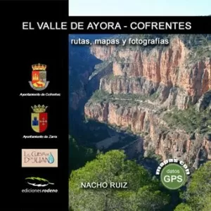 EL VALLE DE AYORA-COFRENTES