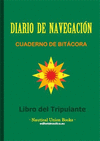 LIBRO DE TRIPULANTE: DIARIO DE NAVEGACIÓN: CUADERNO DE BITÁCORA