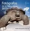 FOTÓGRAFOS DE LA NATURALEZA 2011 : WILDLIFE PHOTOGRAPHER OF THE YEAR