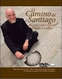 CAMINO DE SANTIAGO,EL + DVD