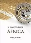 A TROMPICONES POR ÁFRICA