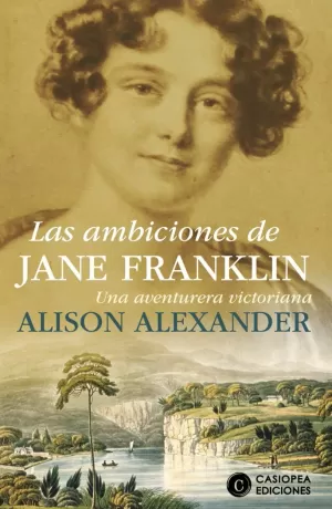LAS AMBICIONES DE JANE FRANKLIN