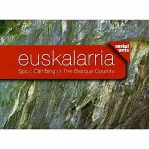 EUSKALARRIA SPORT CLIMBING IN THE BASQUE COUNTRY