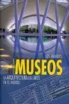 MUSEOS, LOS GRANDES (LIBSA)