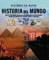 HISTORIA DEL MUNDO EN MAPAS (LIBSA)