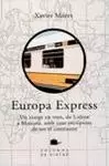 EUROPA EXPRESS (COLUMNA)