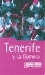 TENERIFE Y LA GOMERA, SIN FRONTERAS MINI (EDB)