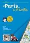 PARÍS EN FAMILIA PLANO-GUÍA ED. 2015