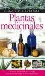 PLANTAS MEDICINALES, GUIAS VISUALES ESPASA