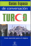 TURCO, GUIA DE CONVERSACION (ESPASA)