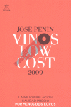 VINOS LOW COST 2009 (ESPASA)