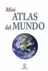 ATLAS DEL MUNDO MINI (ESPASA)