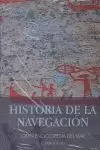 HISTORIA DE LA NAVEGACION (CARROGGIO)