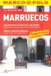 MARRUECOS, GUIA (MARCOPOLO)