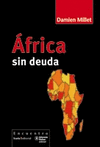 AFRICA SIN DEUDA (ICARIA)