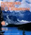 PATRIMONIO NATURAL DE LA HUMANIDAD (ED. ENCUENTRO)