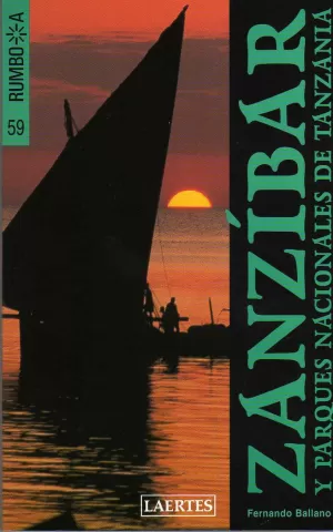 ZANZIBAR Y P.N. TANZANIA (LR)