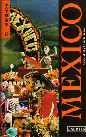 MEXICO 4¬ ED. 2005 (LR)